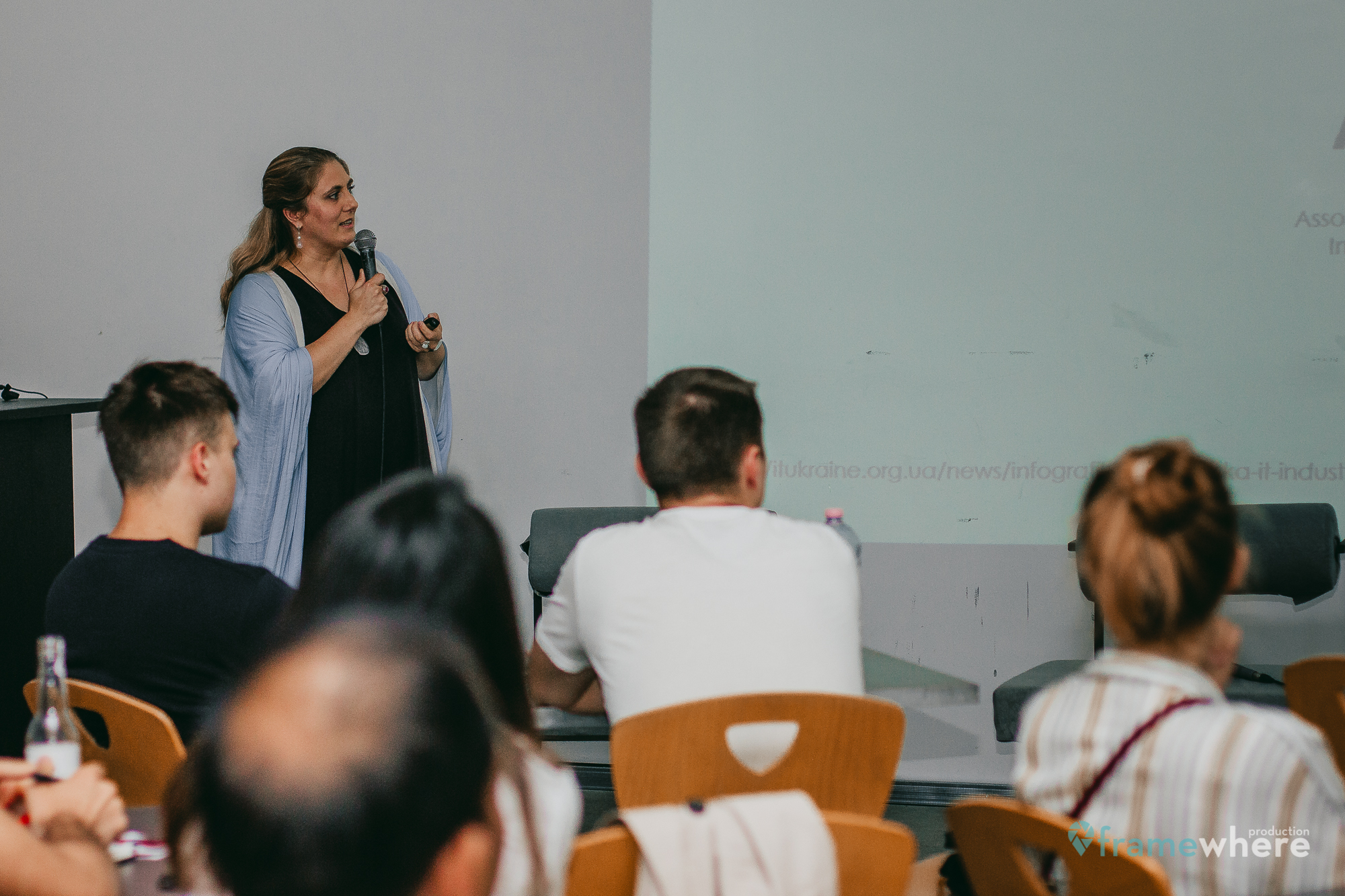 , OMGKRK Academy #8: Ecosystem Summit Recap