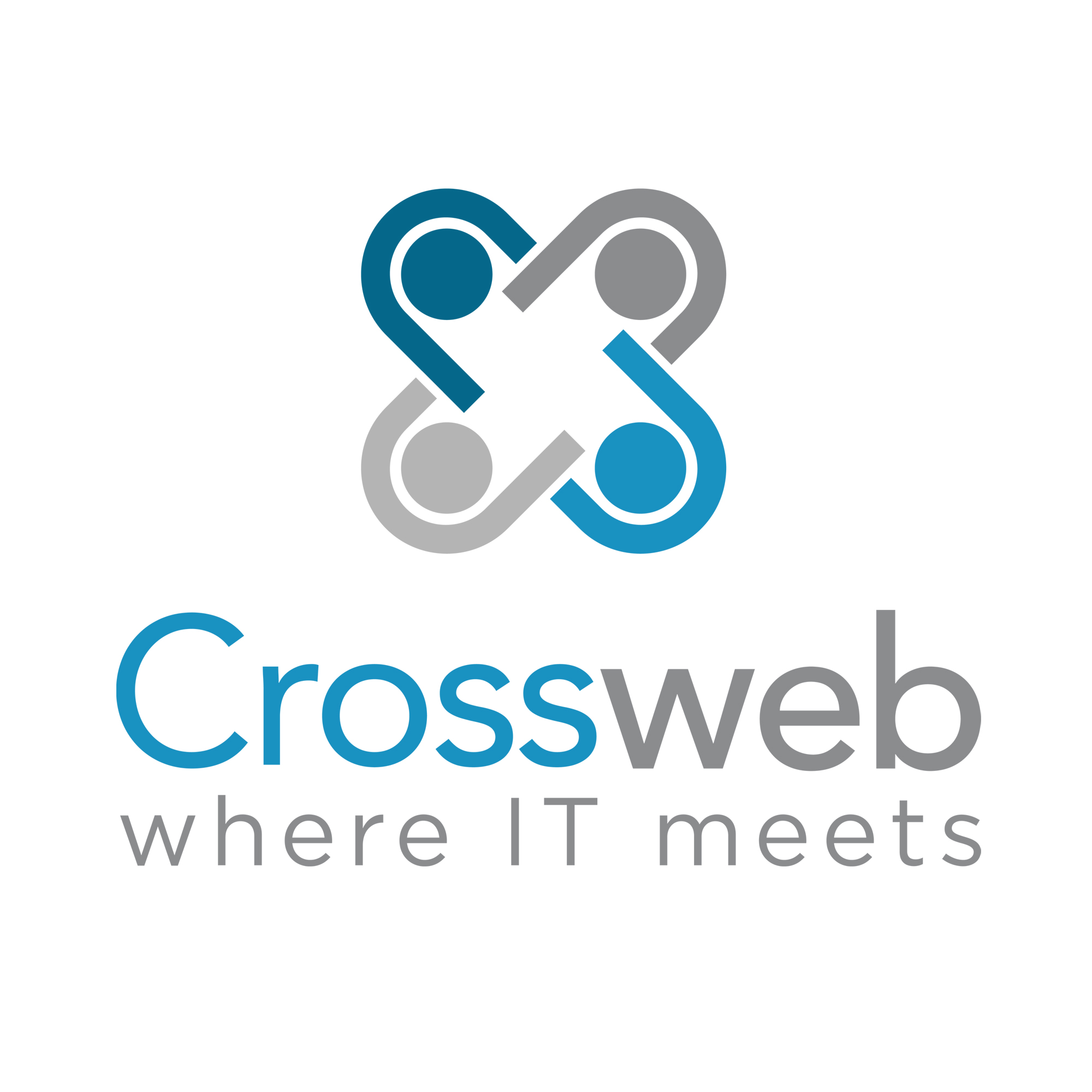 Logo Crossweb