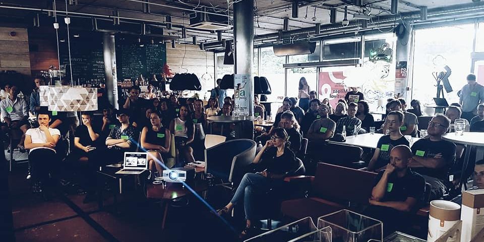 , Welcome To #omgkrk