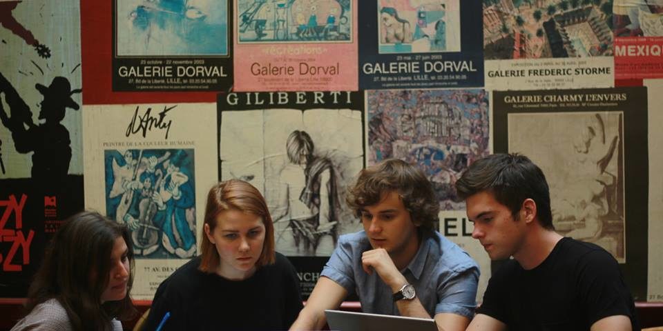 , Students Launch Startup ‘Worktable’ To Boost Youth Employment: Need Support From Krakow Startups