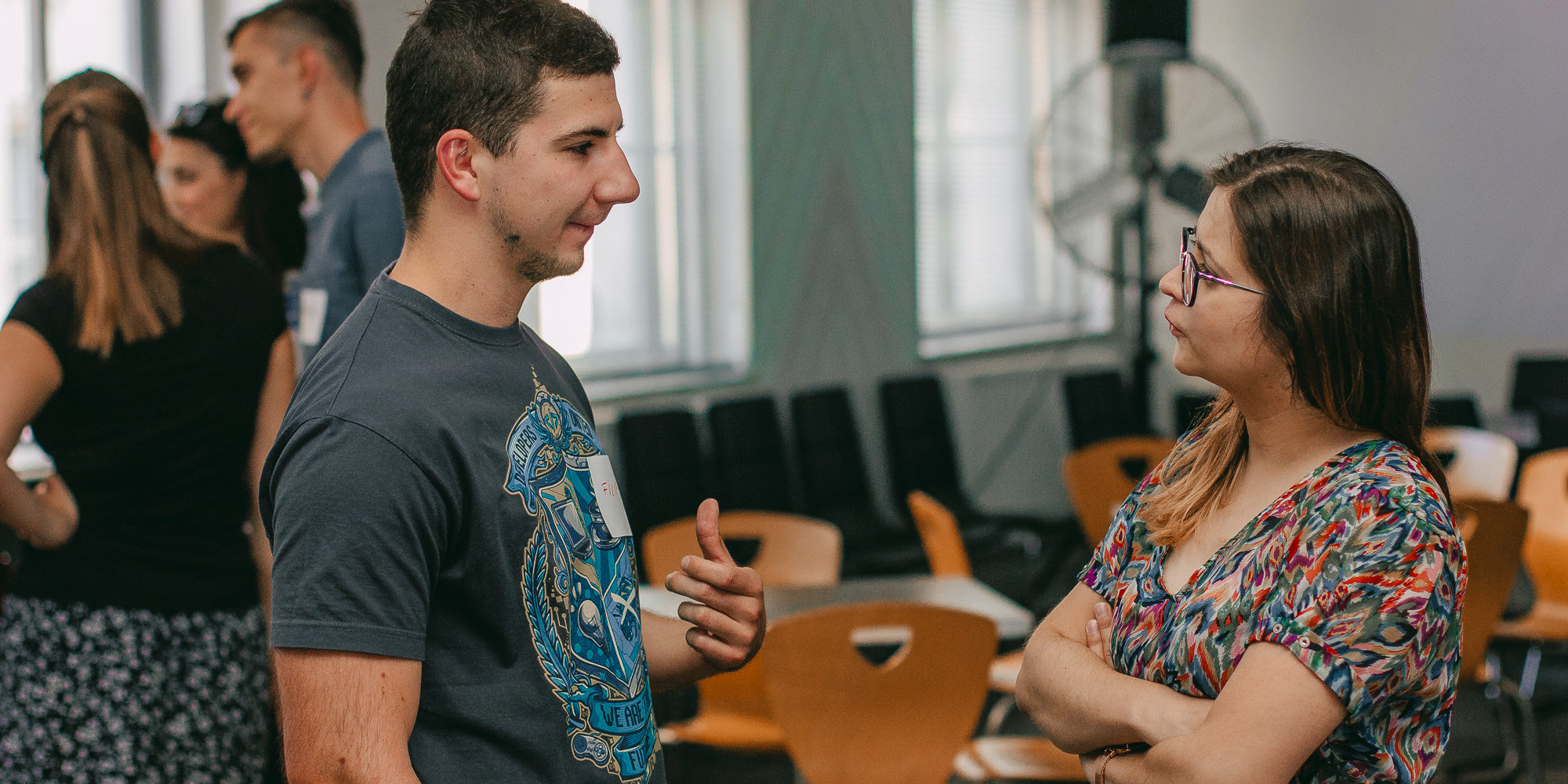 , OMGKRK Academy #8 [DISCUSSION]