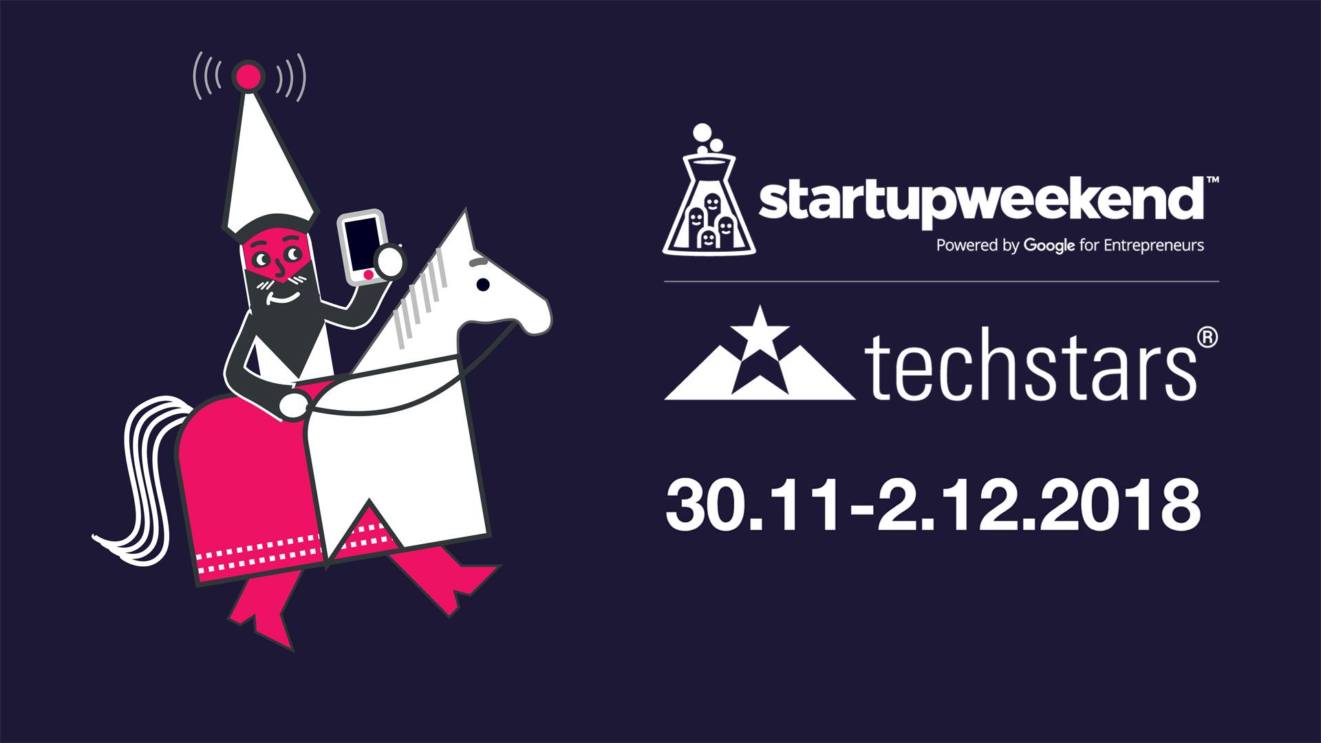 , The Pitch | October 29th: Must Attend Events For Krakow Innovators