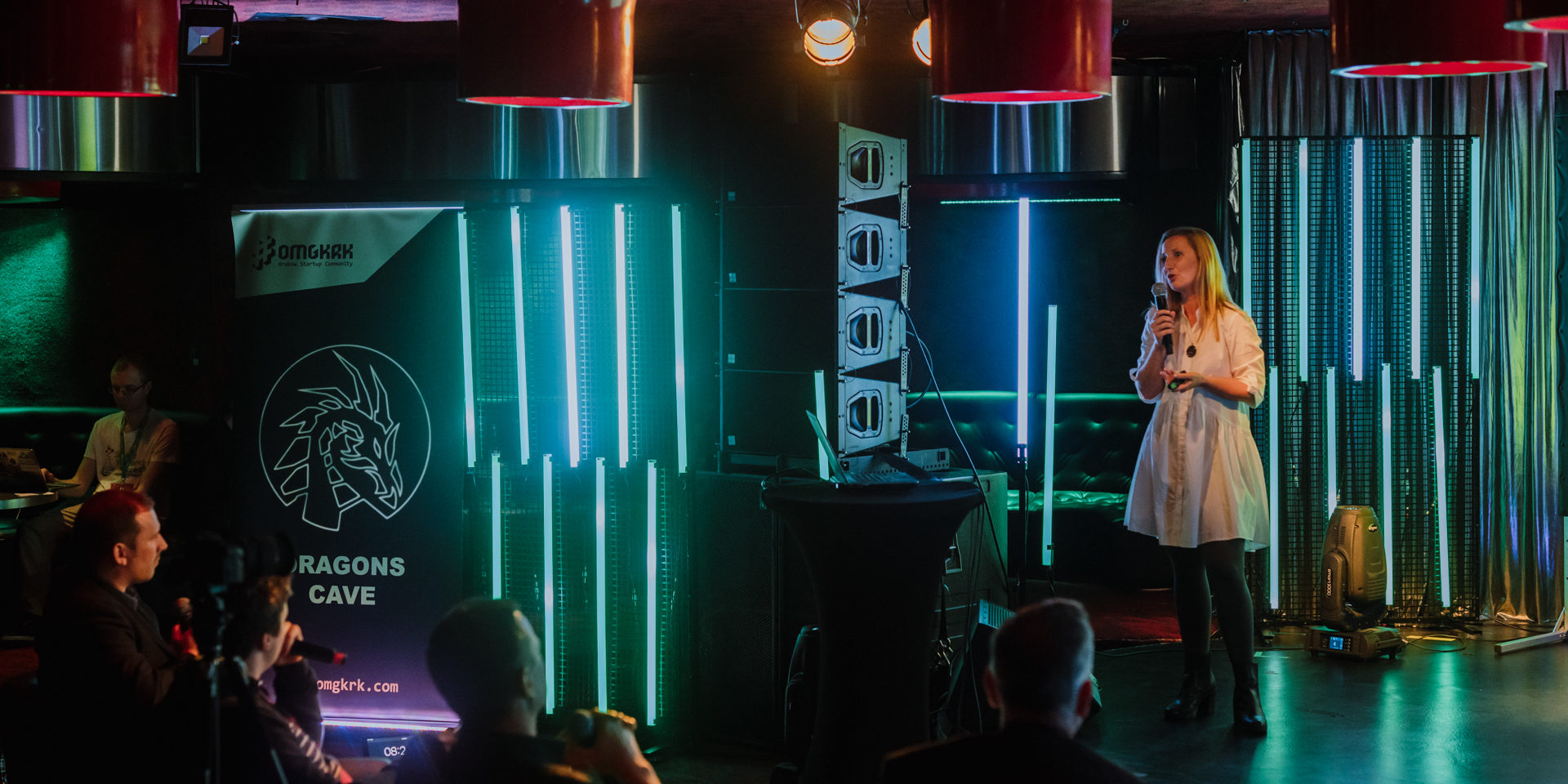 , Wawel Dragons Cave Pitch: 6 Krakow Early Stage Startups To Watch [Recorded Pitches]