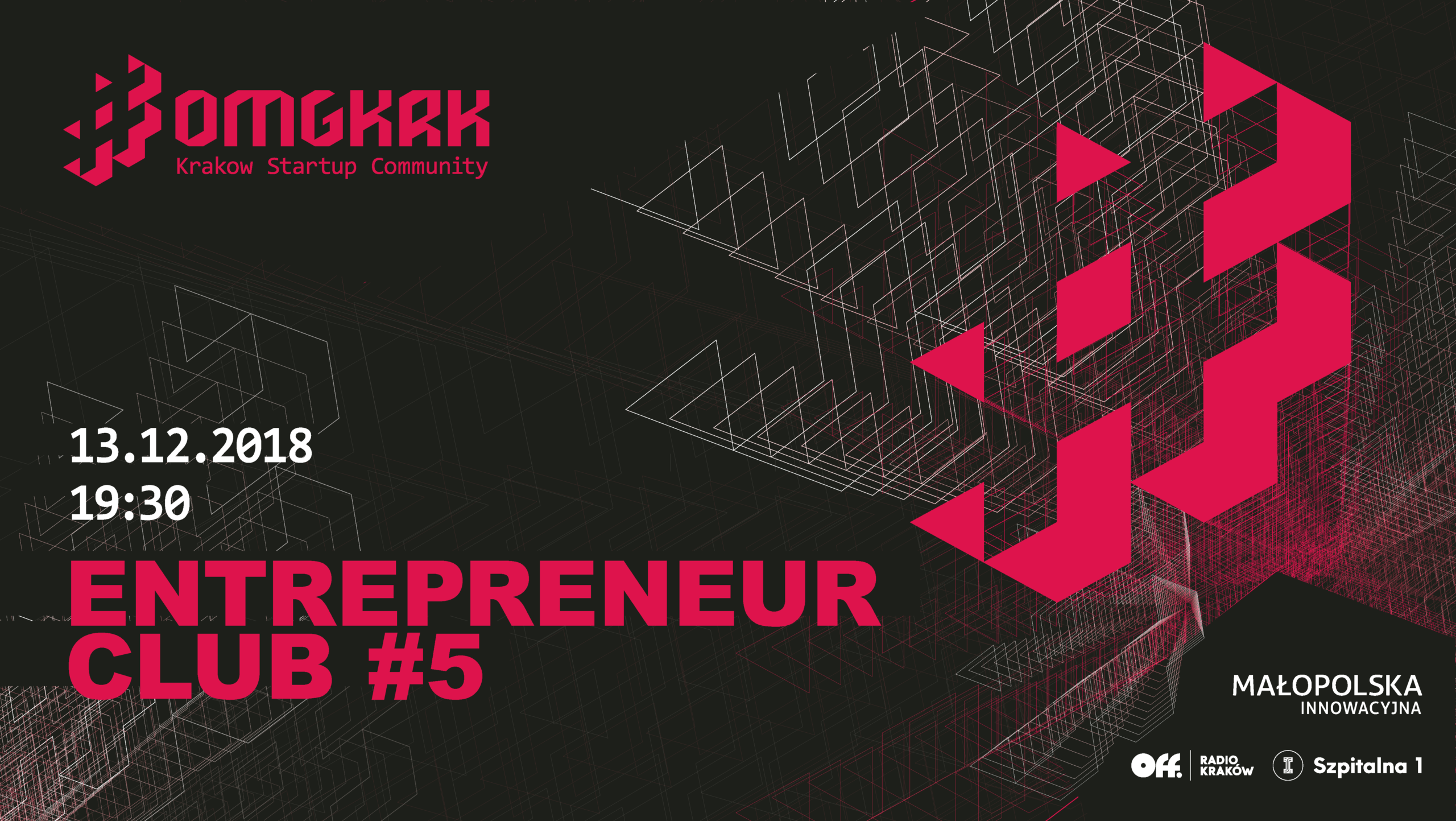 , The Pitch, December 3rd: Are you ready for #OMGKRK winter events schedule?