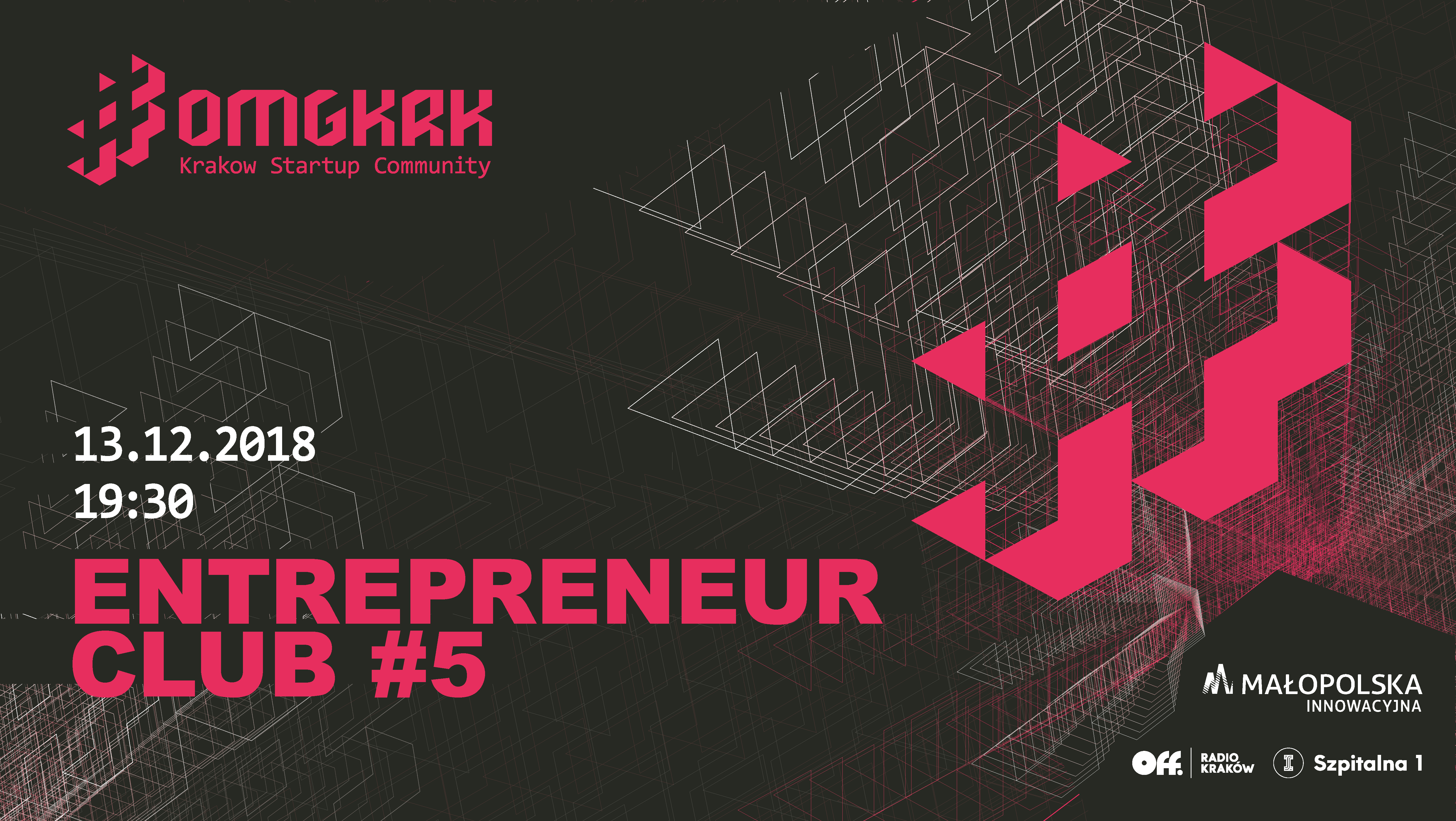 , Entrepreneur Club #5: Unsound, Brooklyn Brewery & Re:view