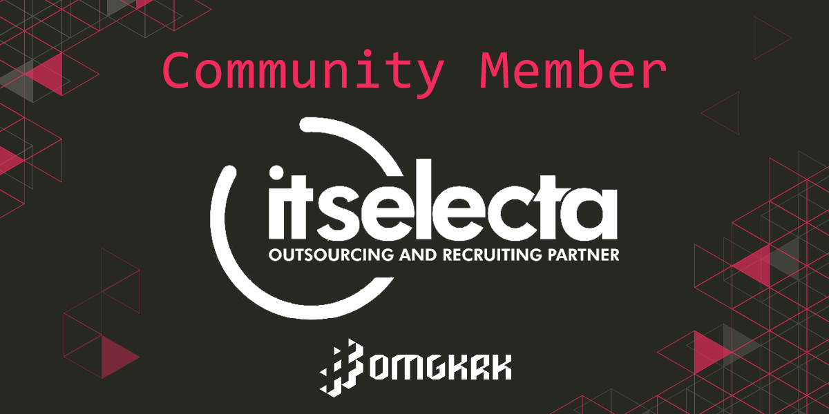 , The Pitch, January 7th: Welcome In The Future! What Will Happen In Kraków Startup Community In 2019?