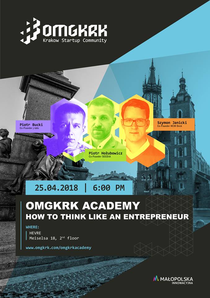 , Best #OMGKRK Design Of 2018