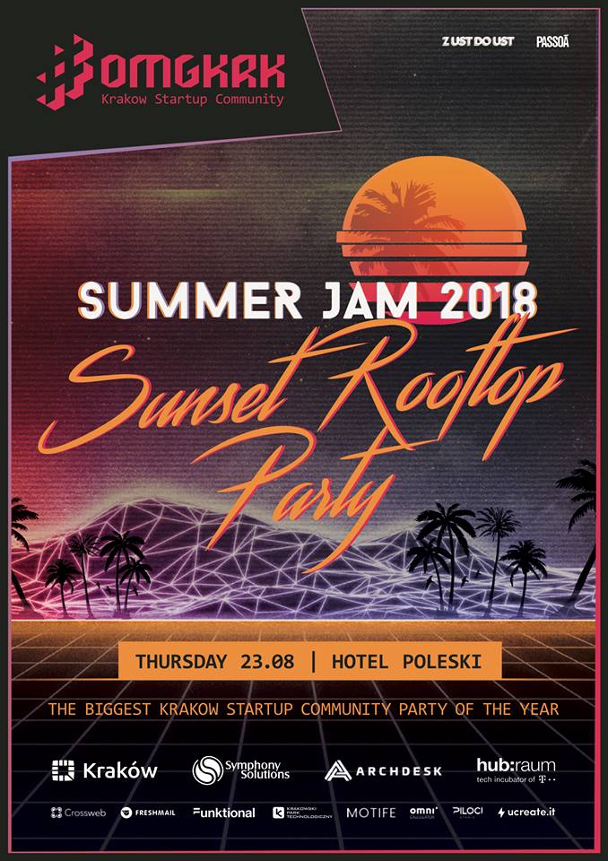 , Best #OMGKRK Design Of 2018