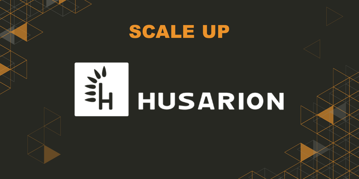 , Husarion: Autonomous Robotics Development Platform