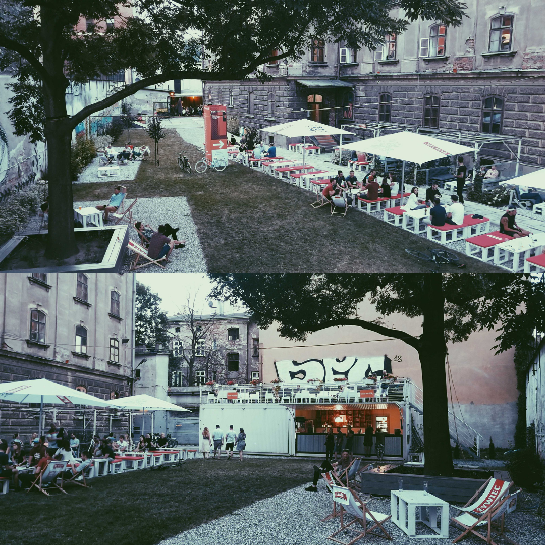 krakow startup party, #OMGKRK Summer Jam 2019: Mission Impossible