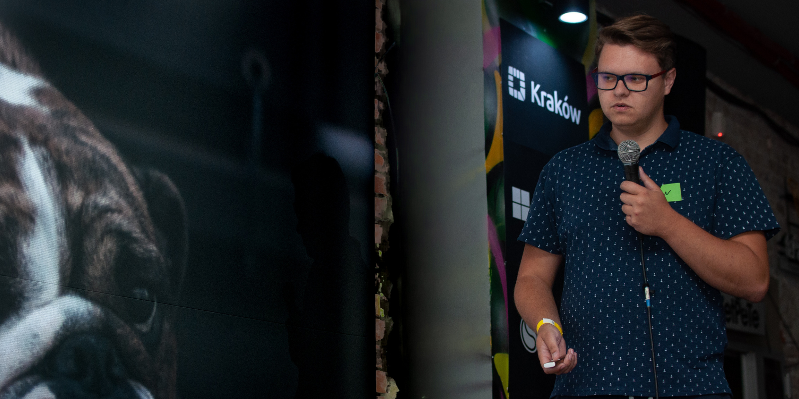 , Dragons Cave Startups Video Pitch