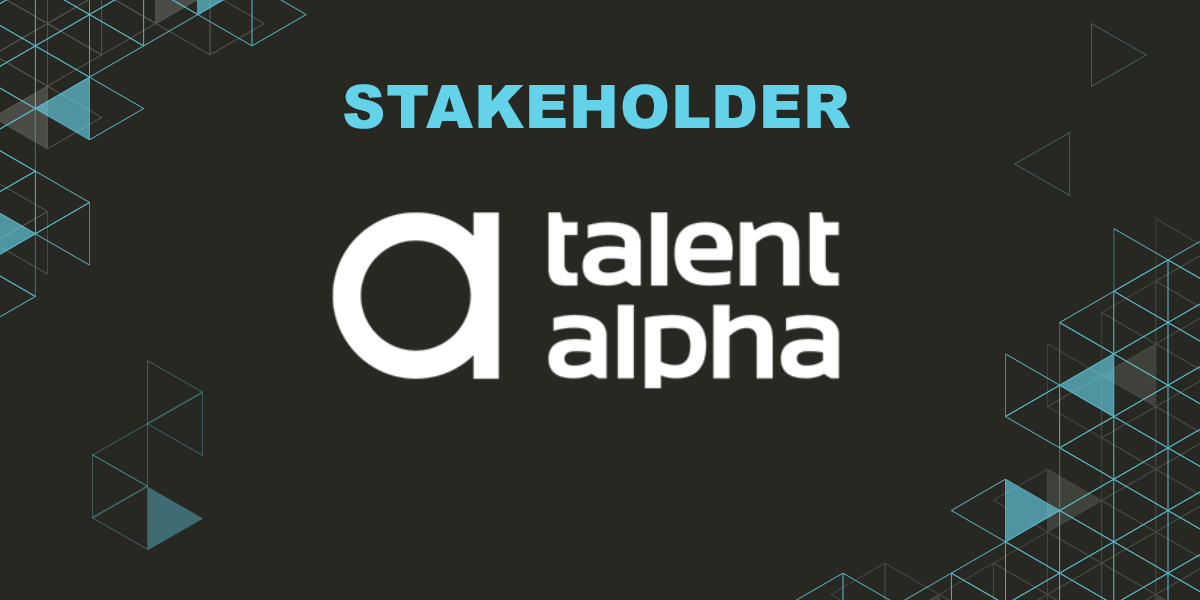 , Talent Alpha: Unleashing talent of the global tech workforce