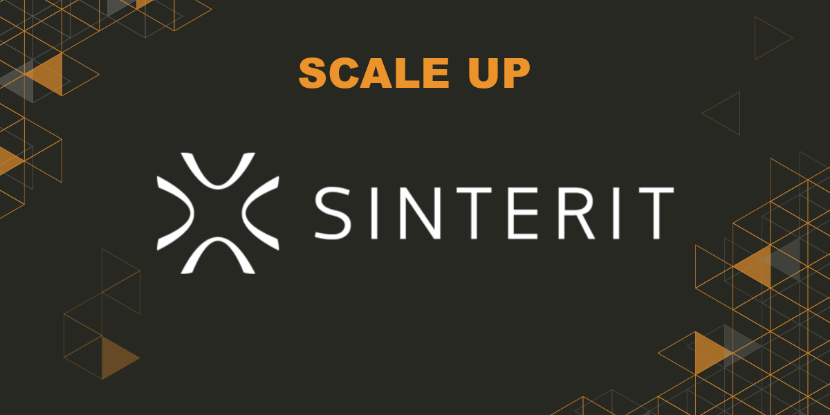 , Sinterit: Leader In Creating The Most Accessible 3D Printing Solutions For Professionals