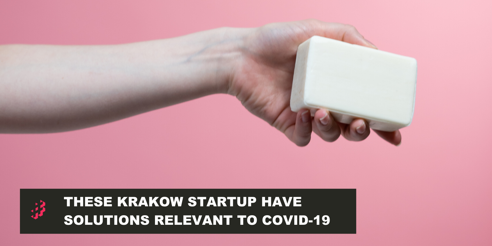 , Combating COVID-19 From Krakow! These Local Startups Have Solutions