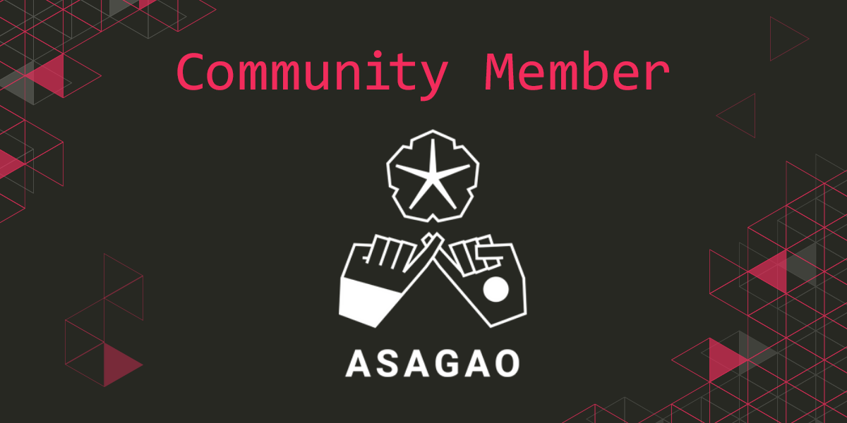 , ASAGAO: Where Poland Meets Japan