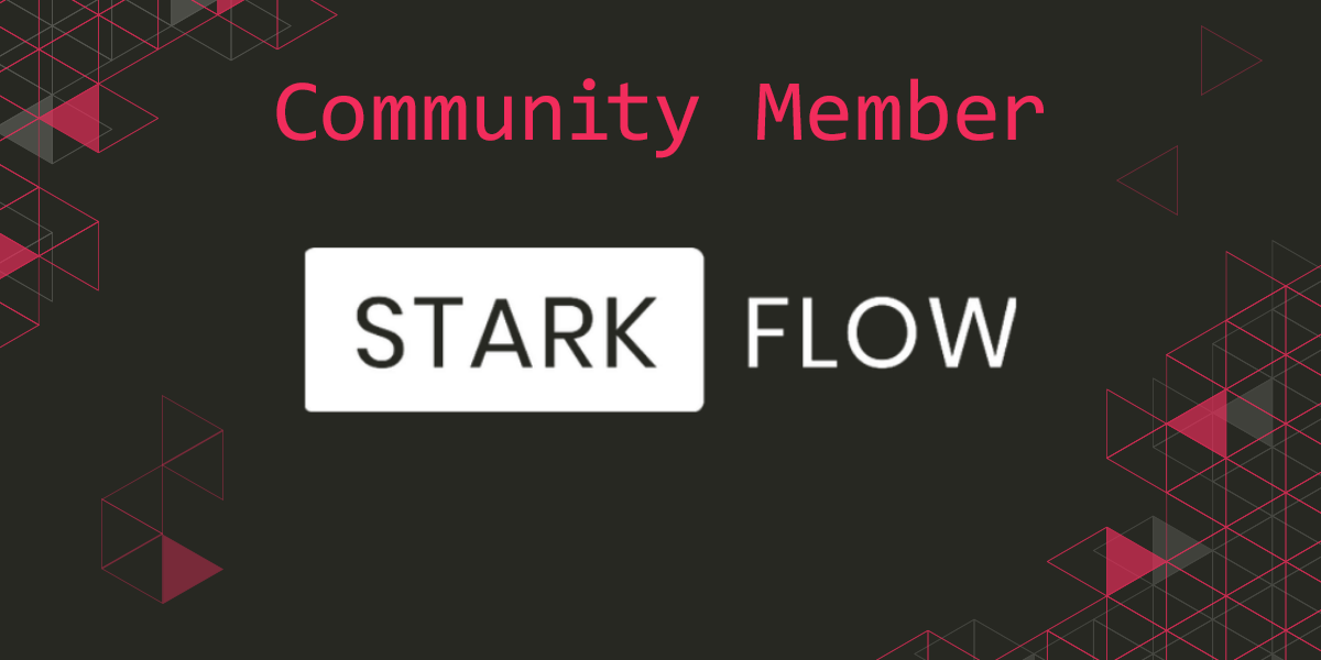 Starkflow - Community Member, Starkflow: Hiring and payments for remote teams
