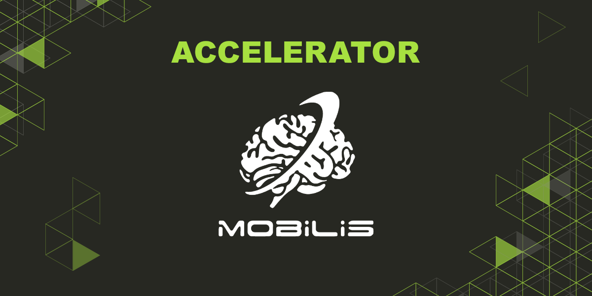 , Mobilis Robotics: smart accesibility solutions