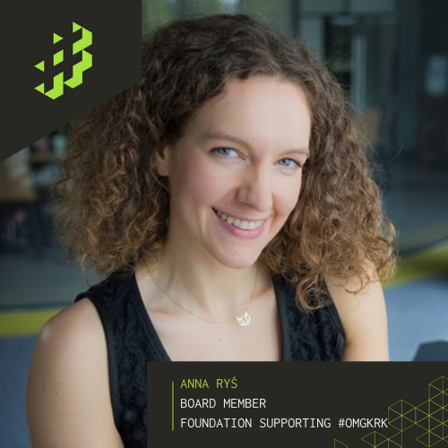 , #OMGKRK 2020 Year In Review