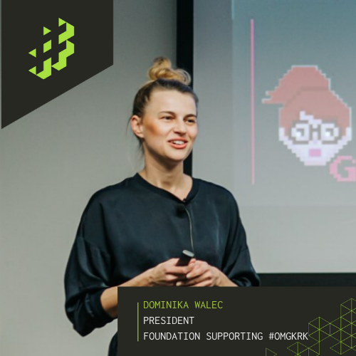 , #OMGKRK 2020 Year In Review