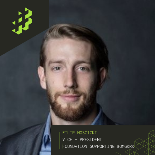 , #OMGKRK 2020 Year In Review