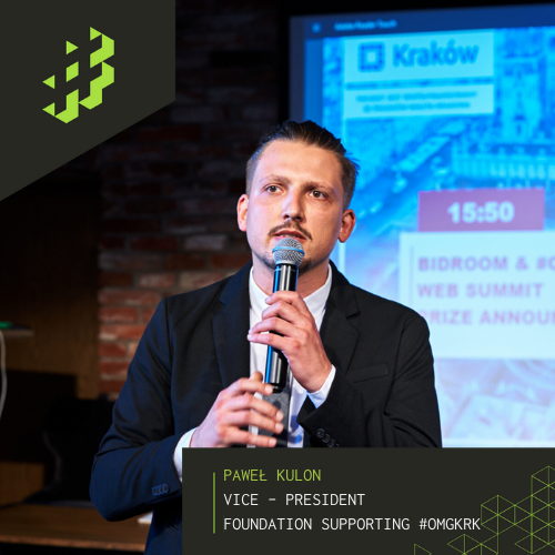 , #OMGKRK 2020 Year In Review