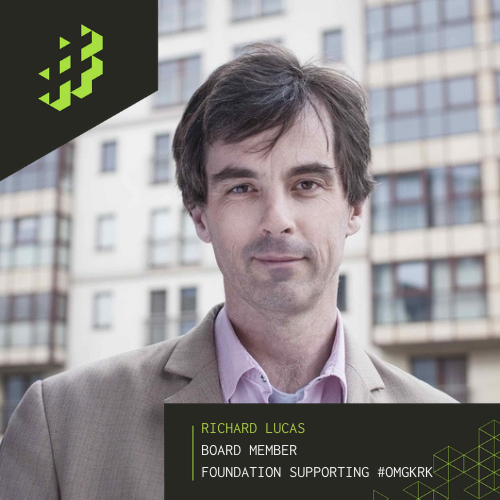 , #OMGKRK 2020 Year In Review