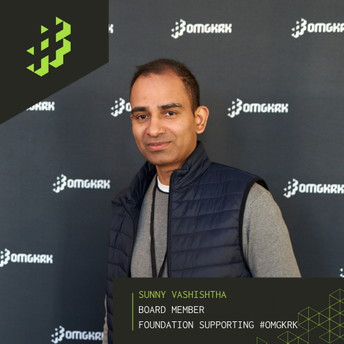 , #OMGKRK 2020 Year In Review