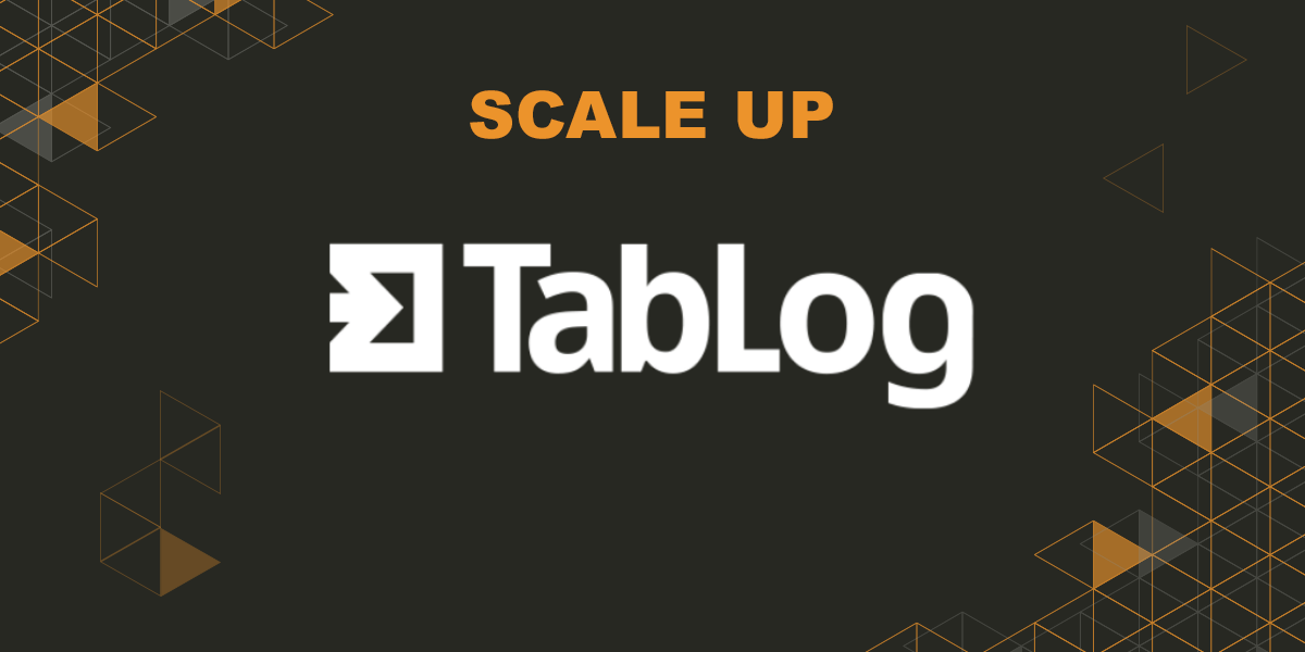 , TabLog: digital arrival and check-in solution for visitors and employees