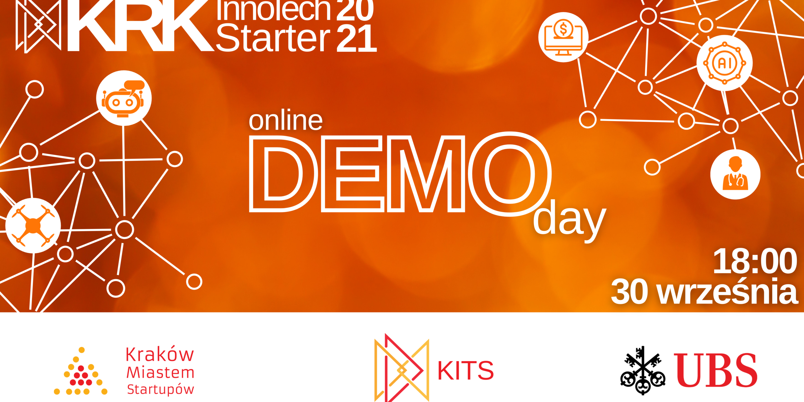 , KITS Demo Day 2021 | zobacz 8 najlepszych startupów!