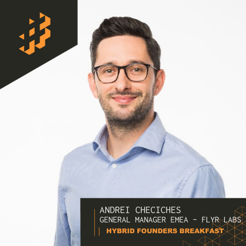 , Hybrid Founders Breakfast #13: Growth Strategies For A Hybrid World – Building A Resiliant Tech Business