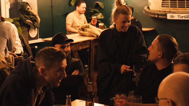 2021: Year in review