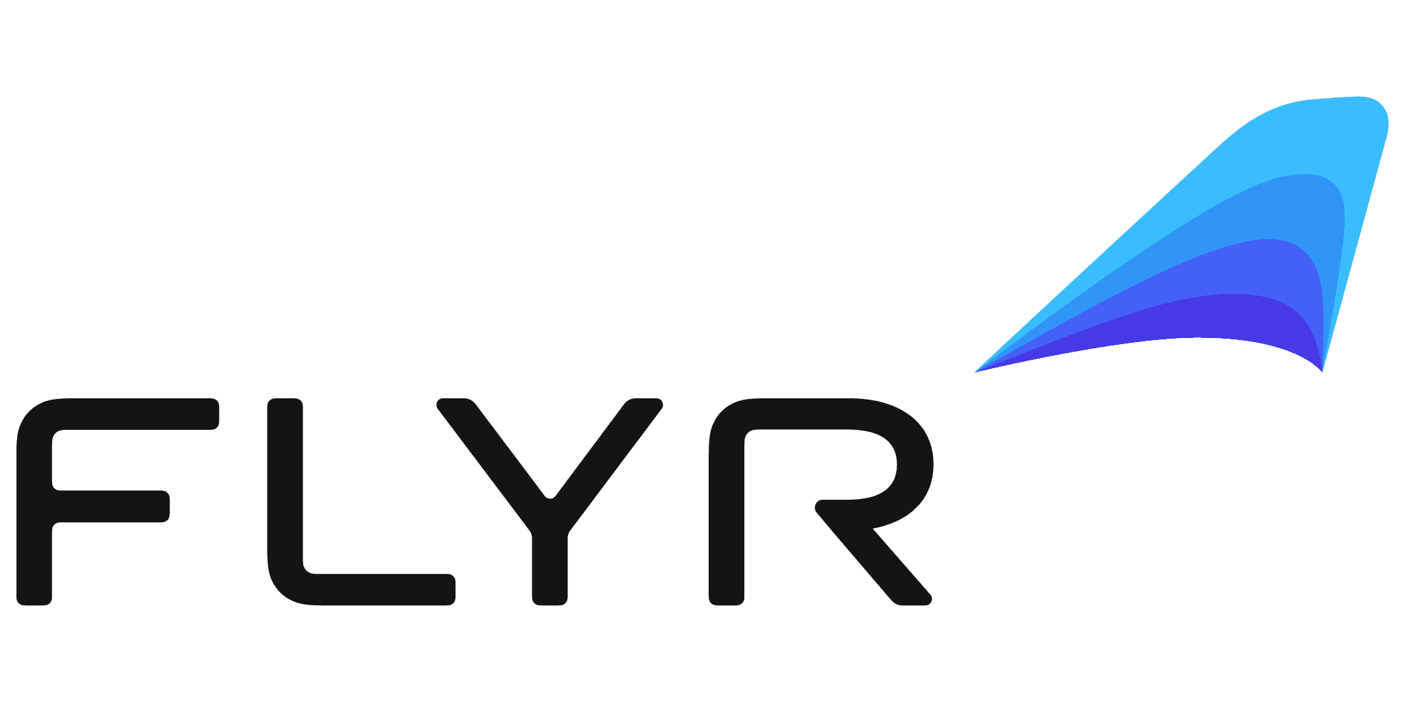 Logo Flyr