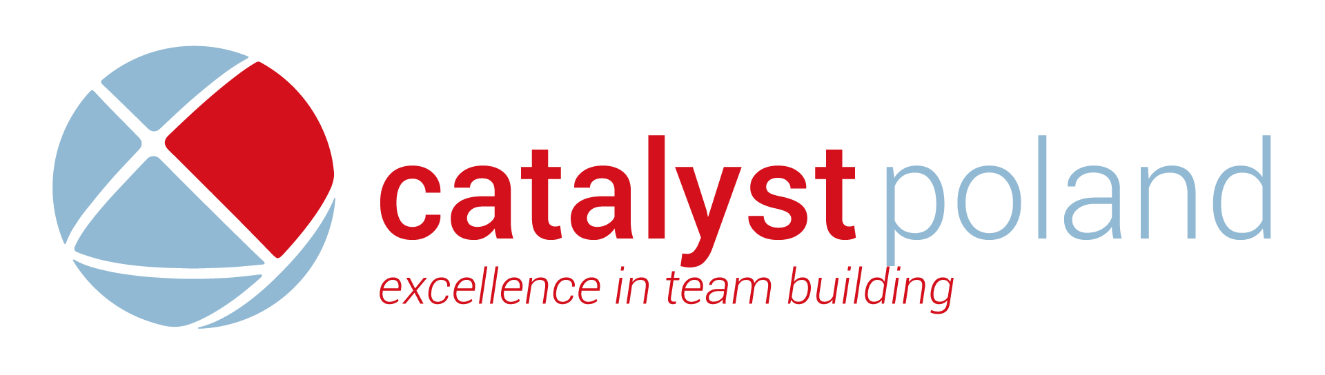 Logo Catalyst Poland