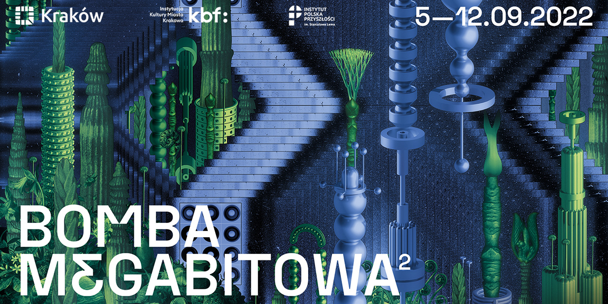 , Bomba Megabitowa Festival 2022