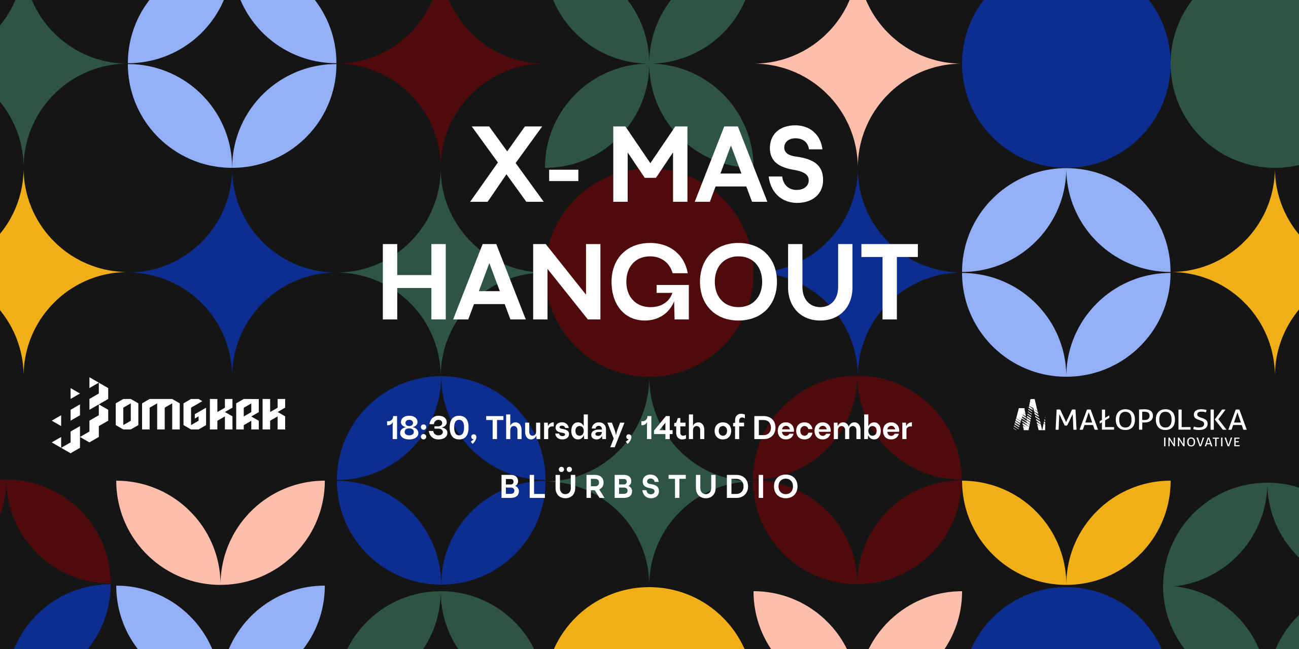 , X-MAS HANGOUT