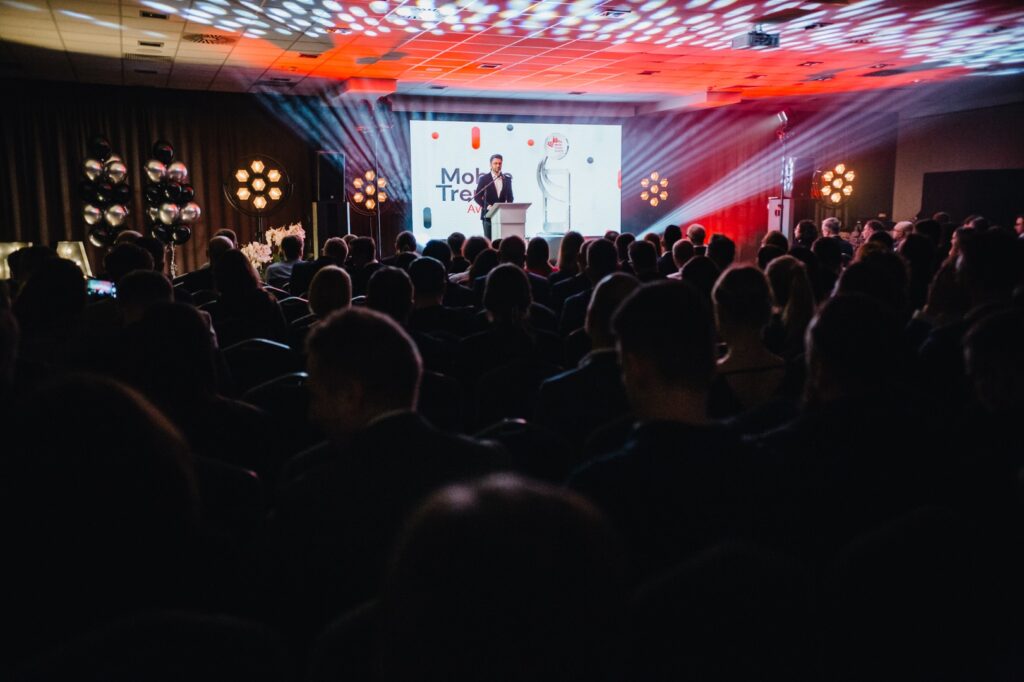 , Mobile Trends Conference