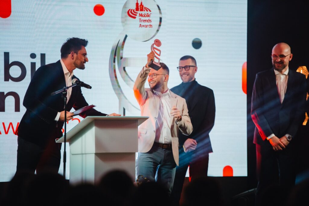 , Mobile Trends Conference