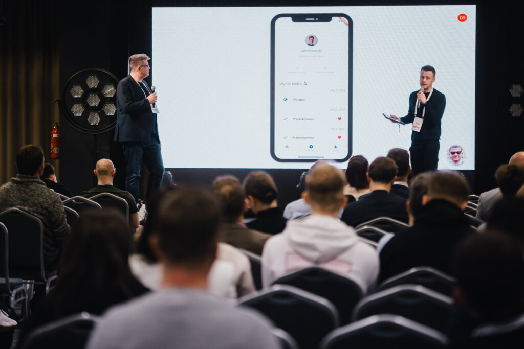 , Mobile Trends Conference