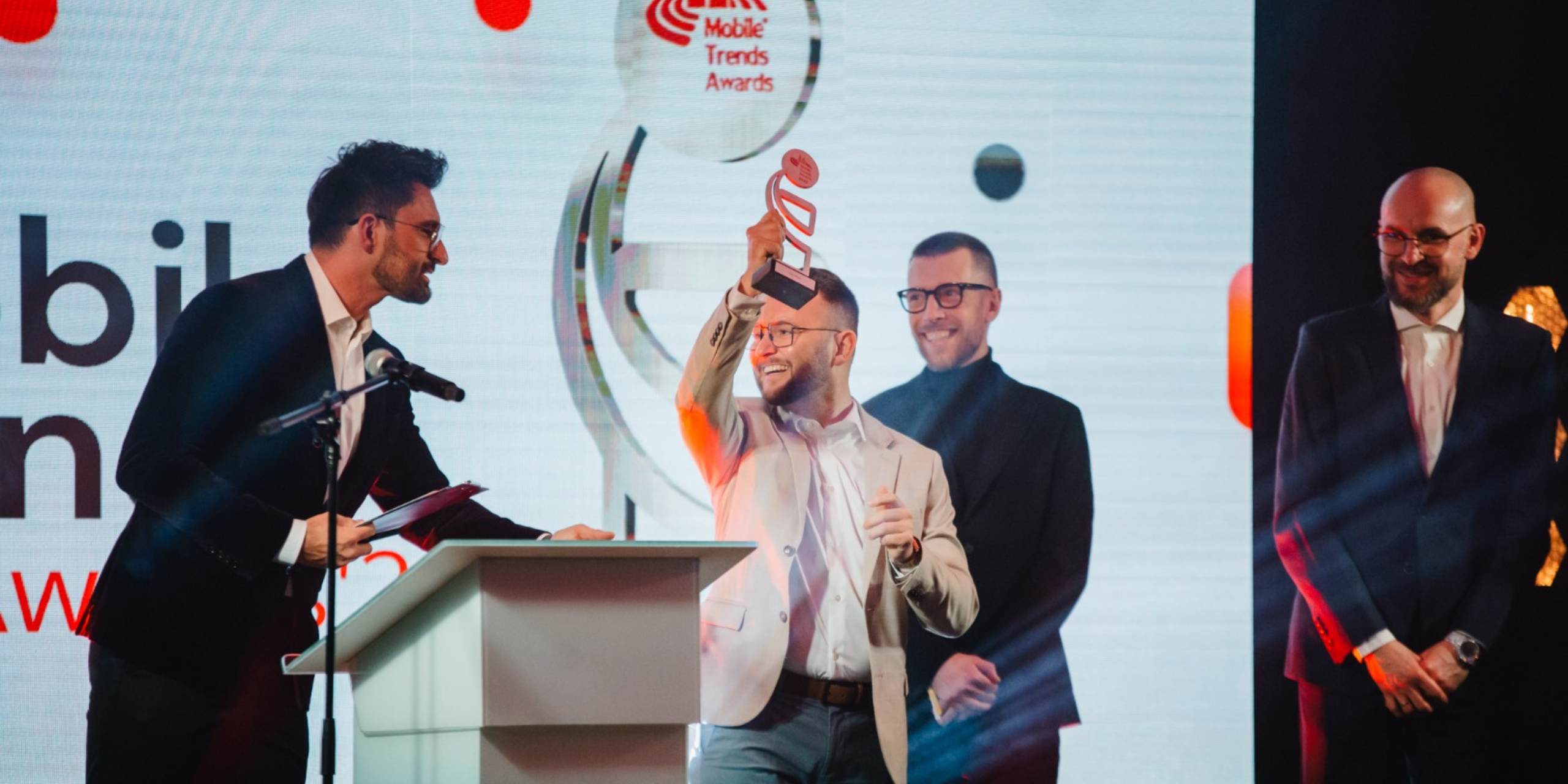 , Mobile Trends Conference