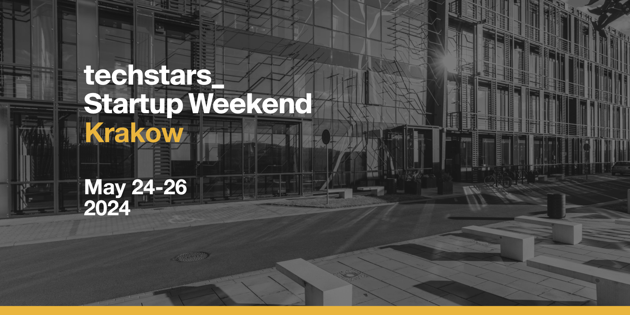 , Techstars Startup Weekend AI Comes to Krakow: A Gateway to Entrepreneurship