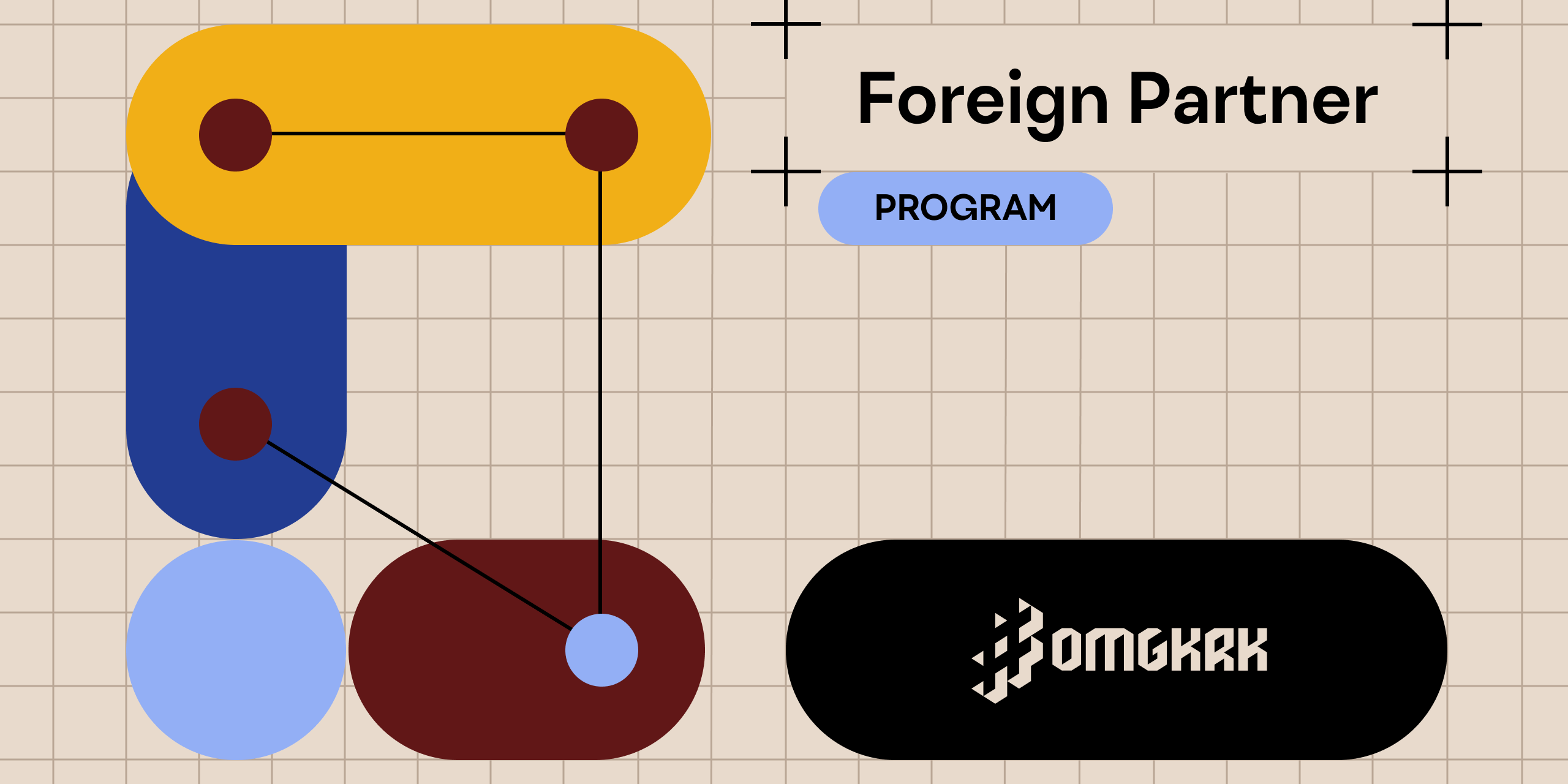 , Foreign Partner Program