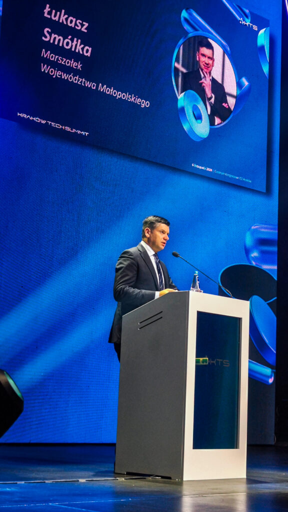 , Kraków Tech Summit 2024: A New Hub for Innovation and Collaboration