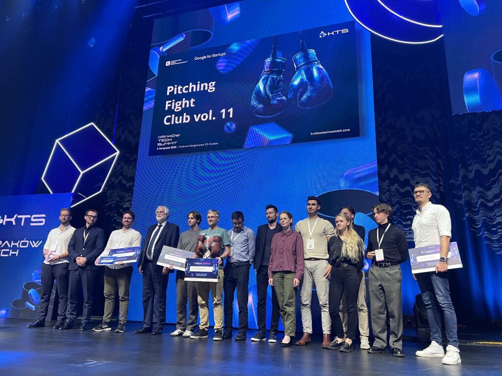 , Kraków Tech Summit 2024: A New Hub for Innovation and Collaboration