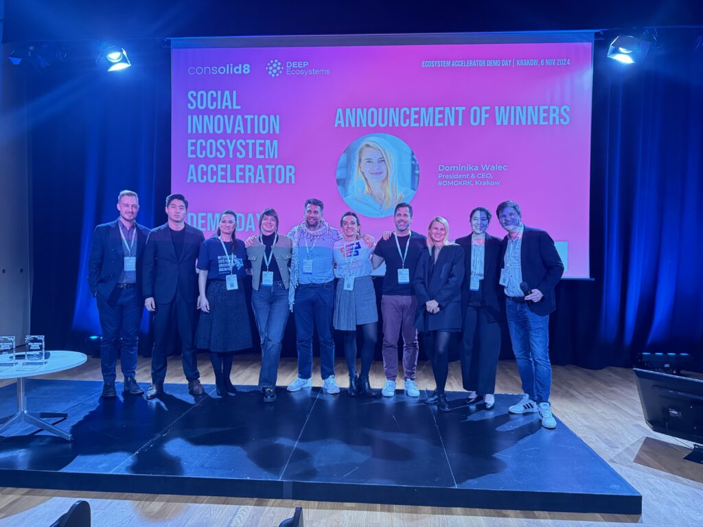 , Kraków Tech Summit 2024: A New Hub for Innovation and Collaboration