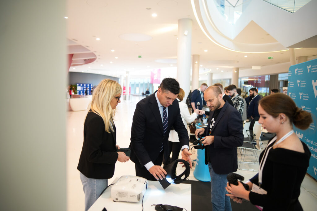 , Kraków Tech Summit 2024: A New Hub for Innovation and Collaboration