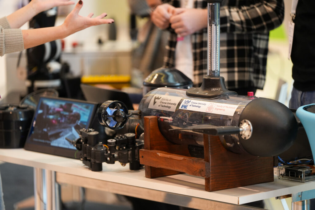 , Kraków Tech Summit 2024: A New Hub for Innovation and Collaboration