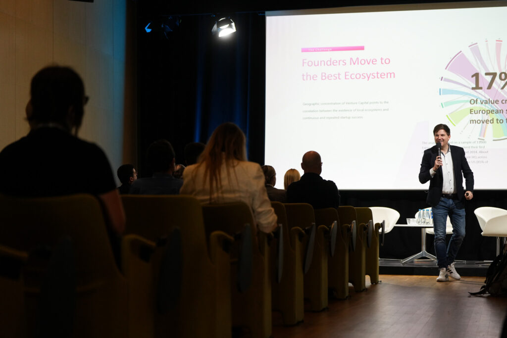 , Kraków Tech Summit 2024: A New Hub for Innovation and Collaboration