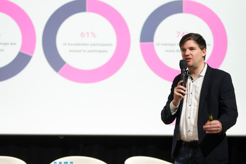 , Kraków Tech Summit 2024: A New Hub for Innovation and Collaboration