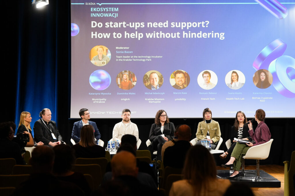 , Kraków Tech Summit 2024: A New Hub for Innovation and Collaboration