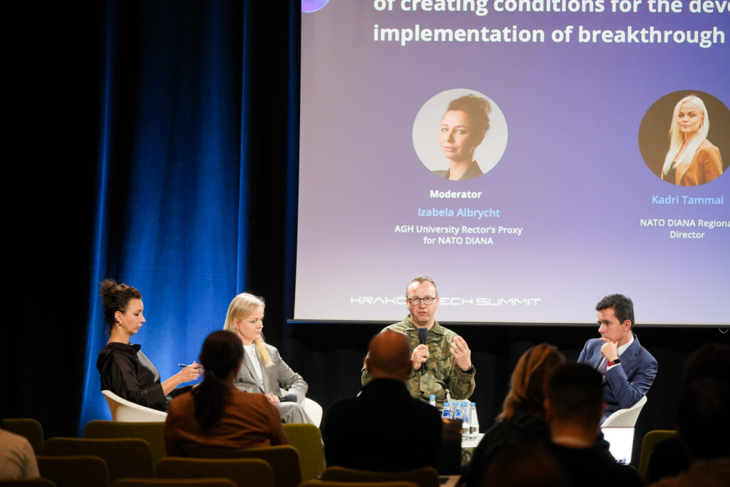 , Kraków Tech Summit 2024: A New Hub for Innovation and Collaboration